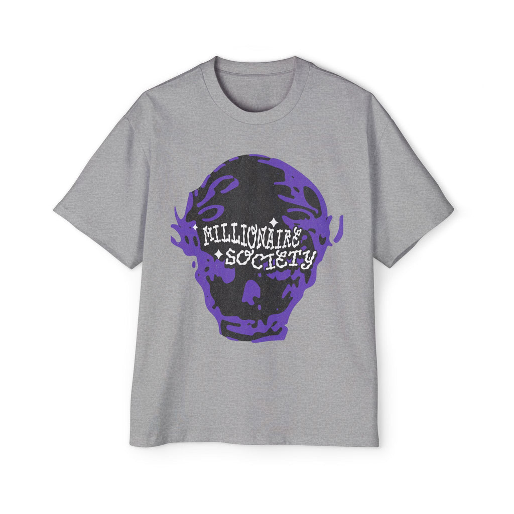 FUTURE Heavy Oversized Tee