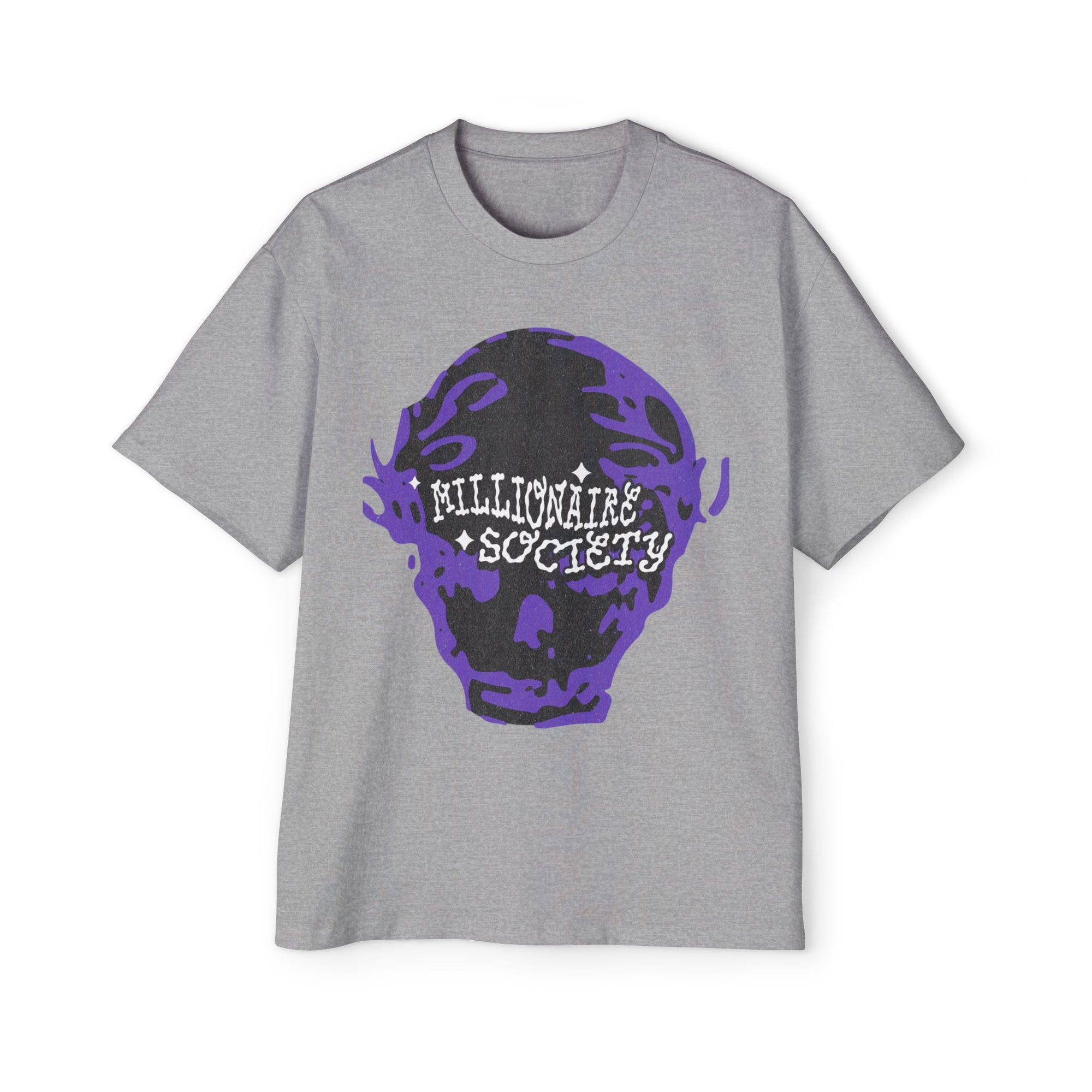 FUTURE Heavy Oversized Tee
