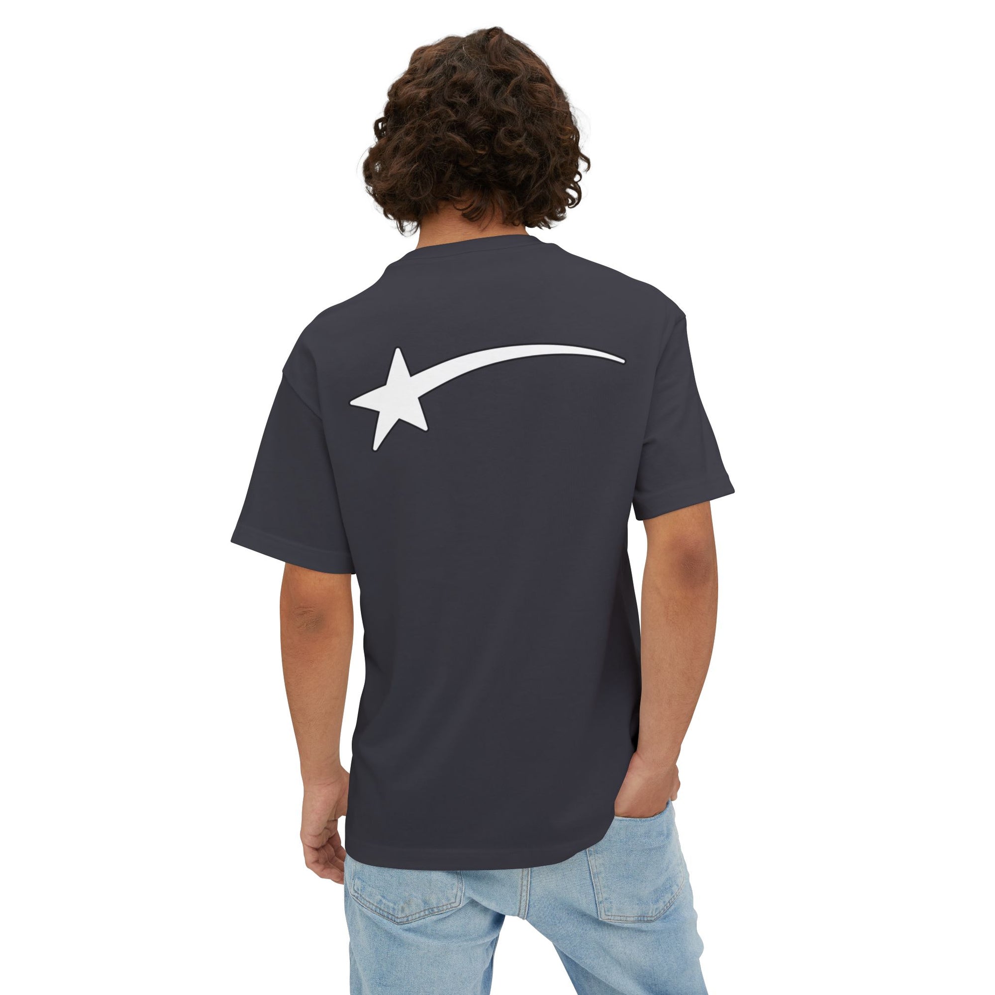 DOOMSDAY Boxy Tee