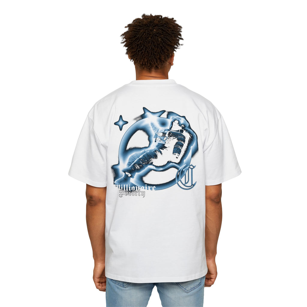 ASTRO Heavy Oversized Tee