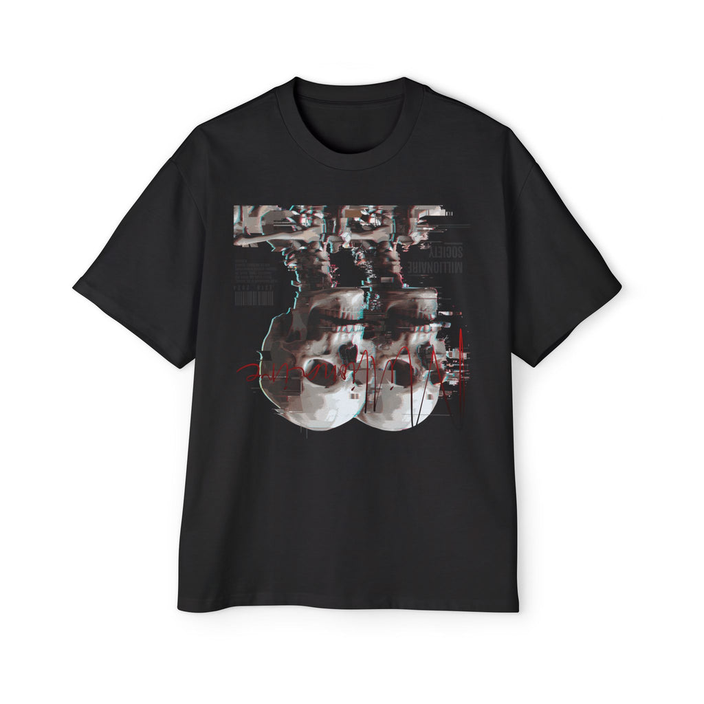SURREAL Heavy Oversized Tee