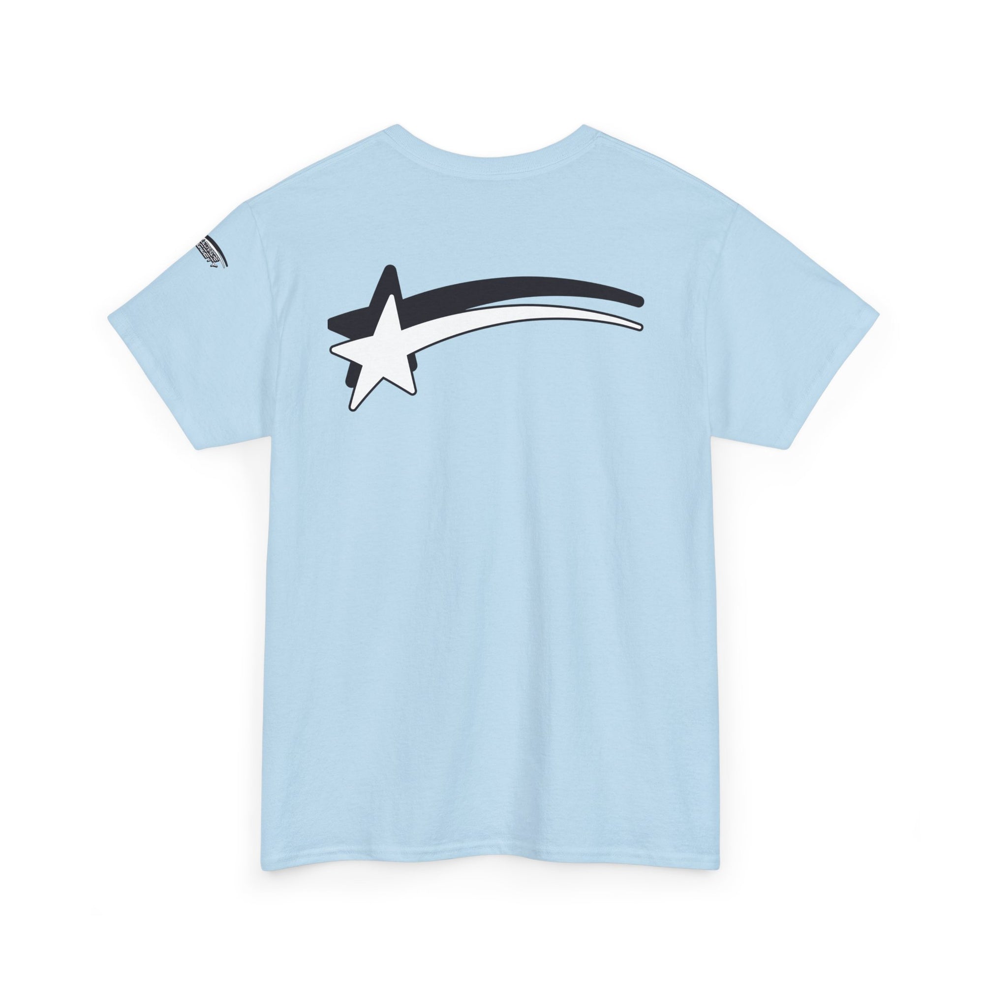 MINIMAL Heavy Cotton Tee