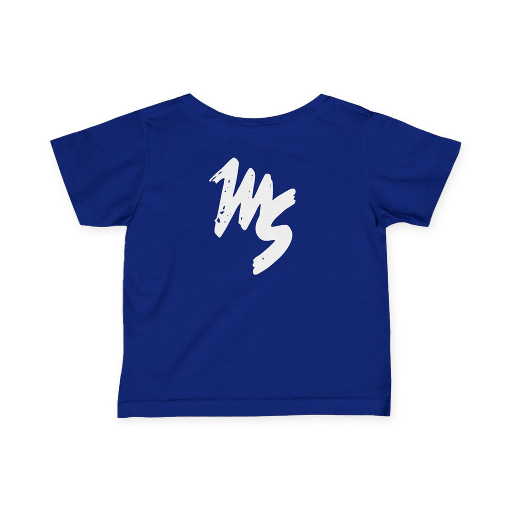 Nap Time is for Quitters Infant Tee