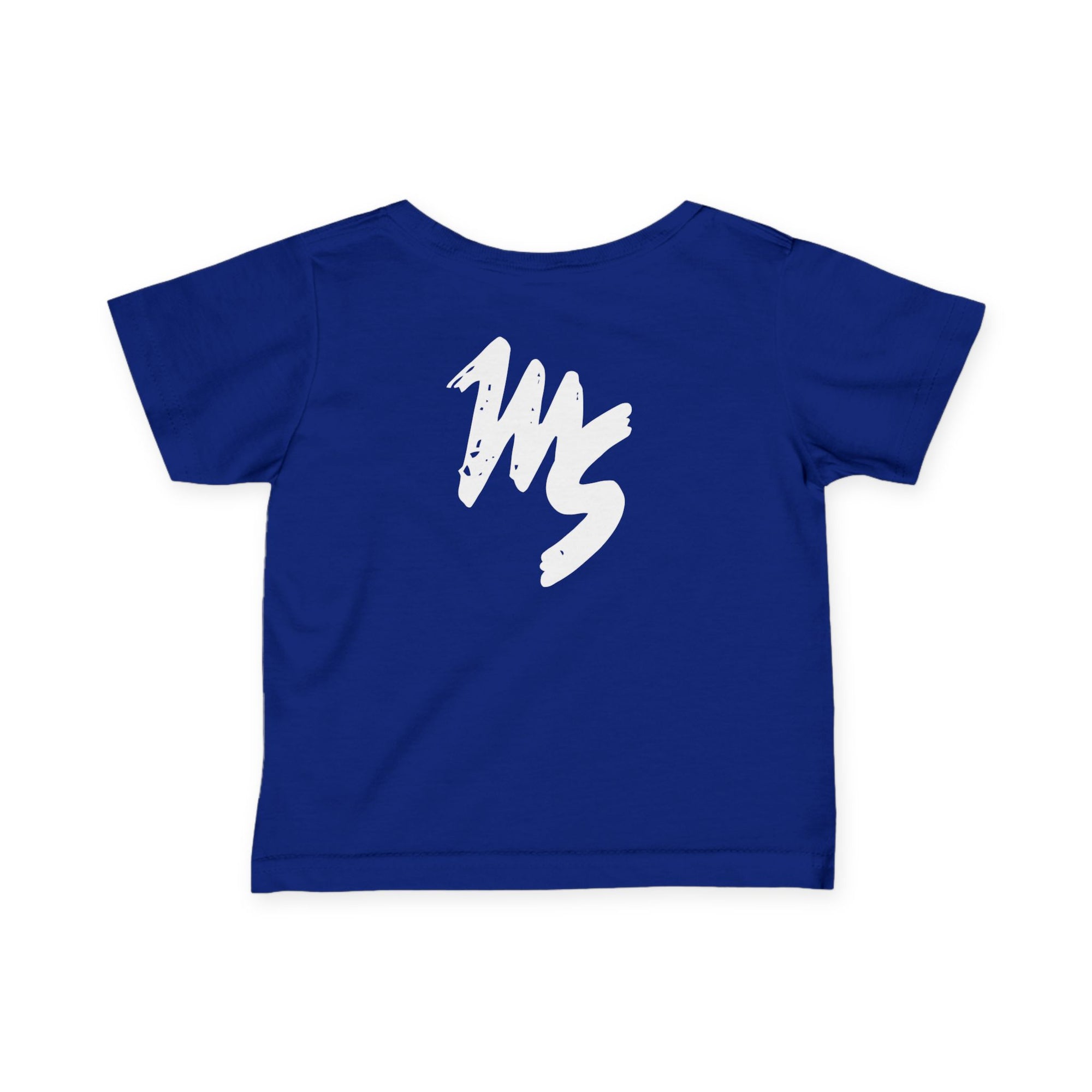 Nap Time is for Quitters Infant Tee