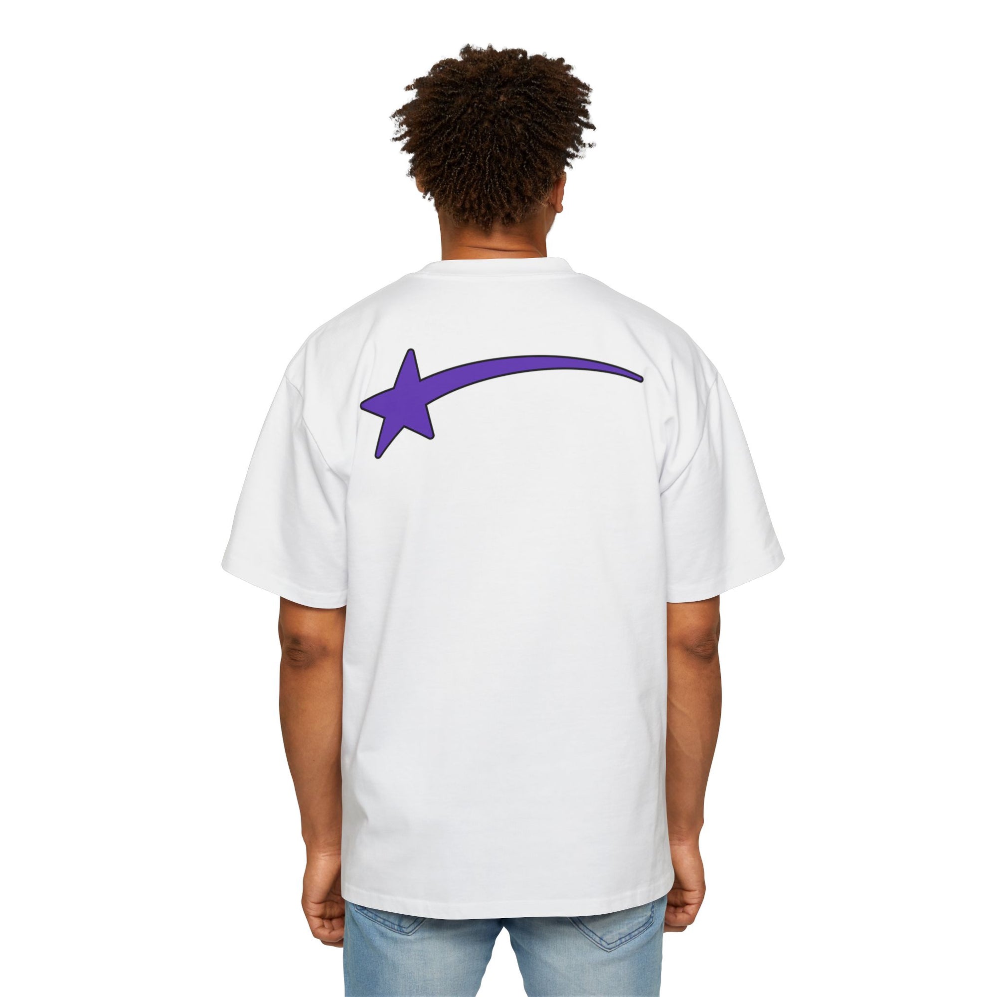 FUTURE Heavy Oversized Tee