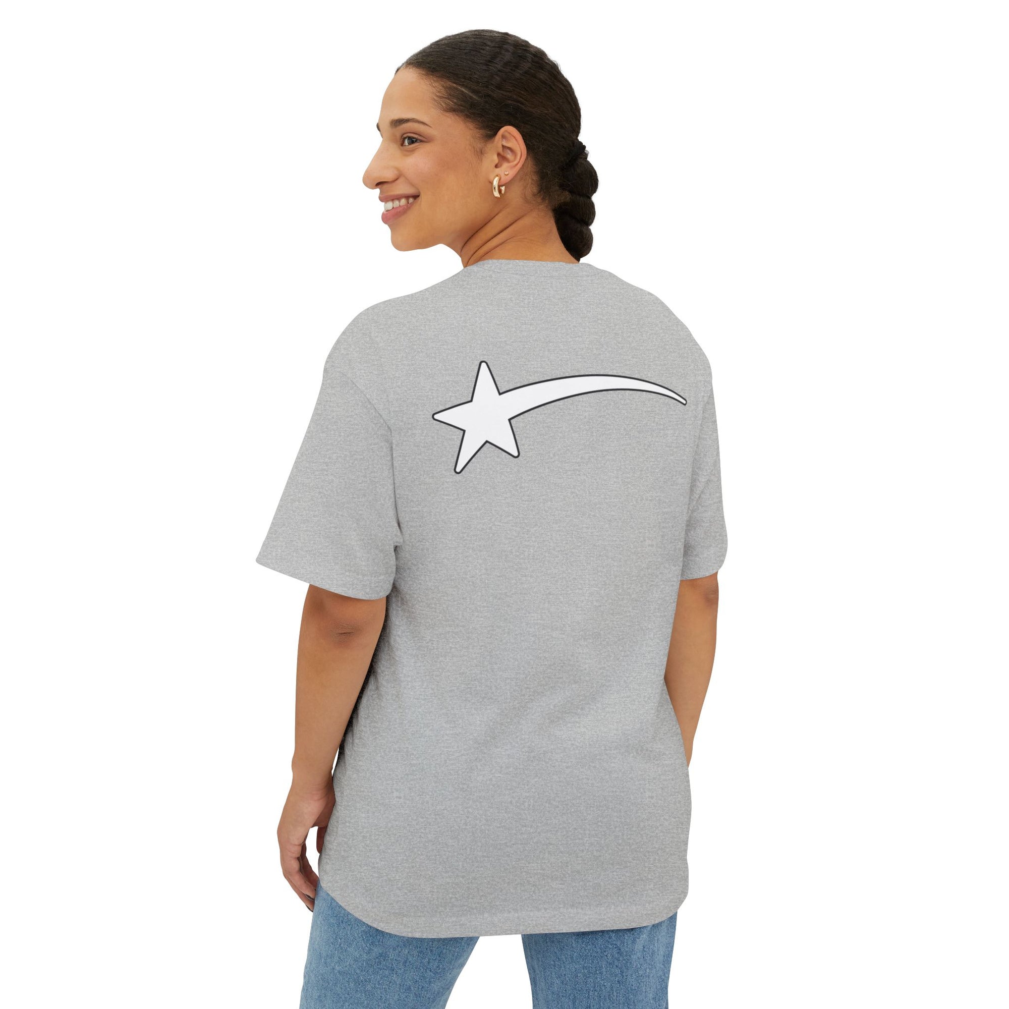DOOMSDAY Boxy Tee