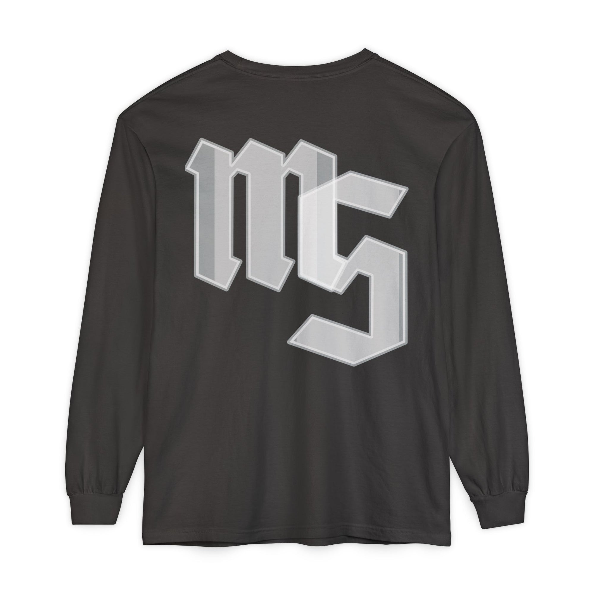 Graphic Long Sleeve T-Shirt