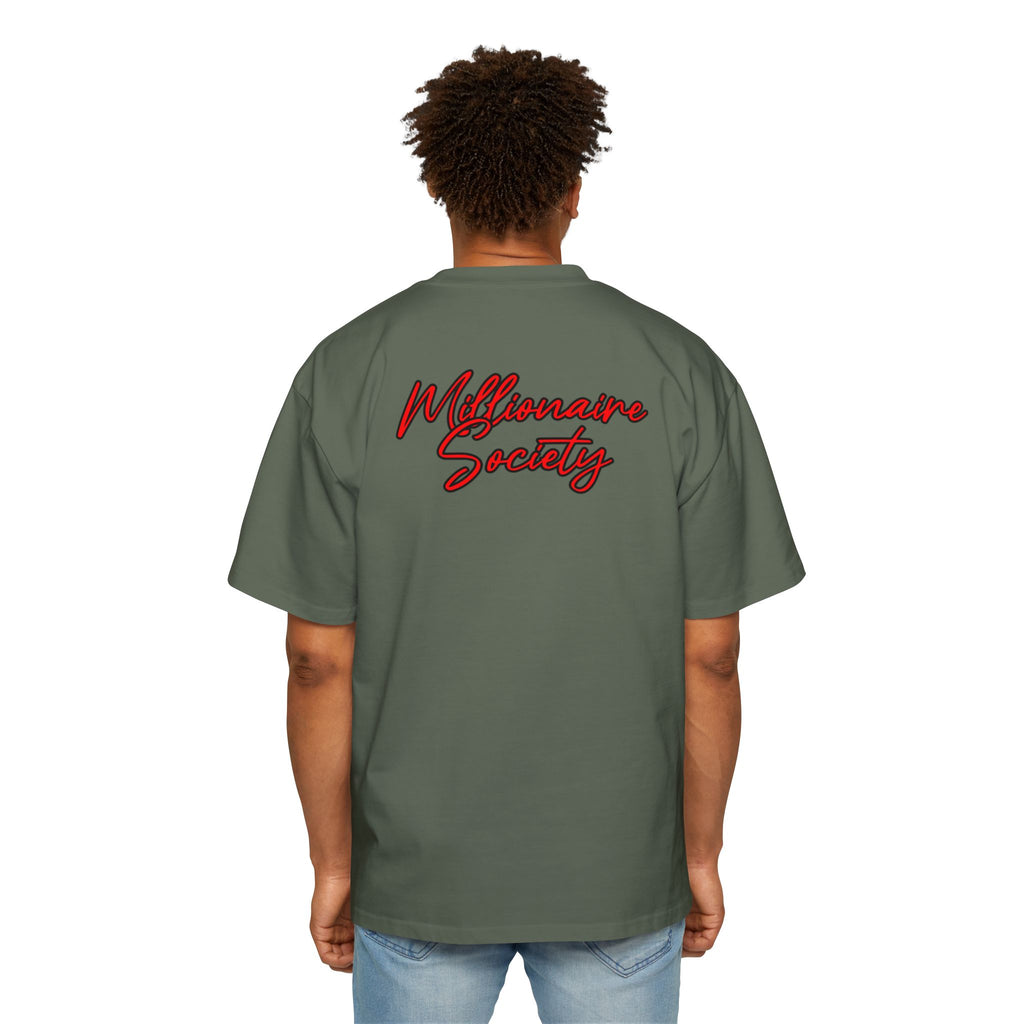 SURREAL Heavy Oversized Tee