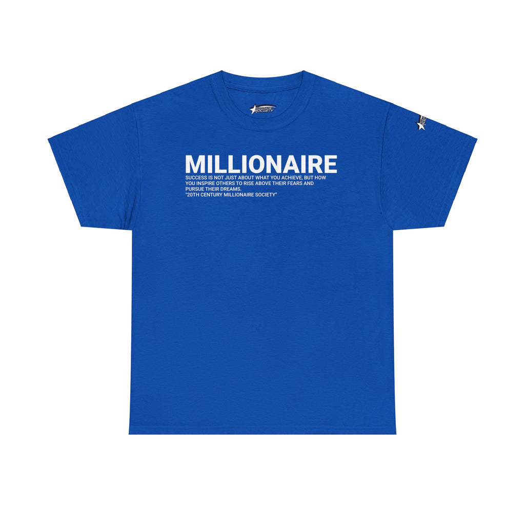 MINIMAL Heavy Cotton Tee
