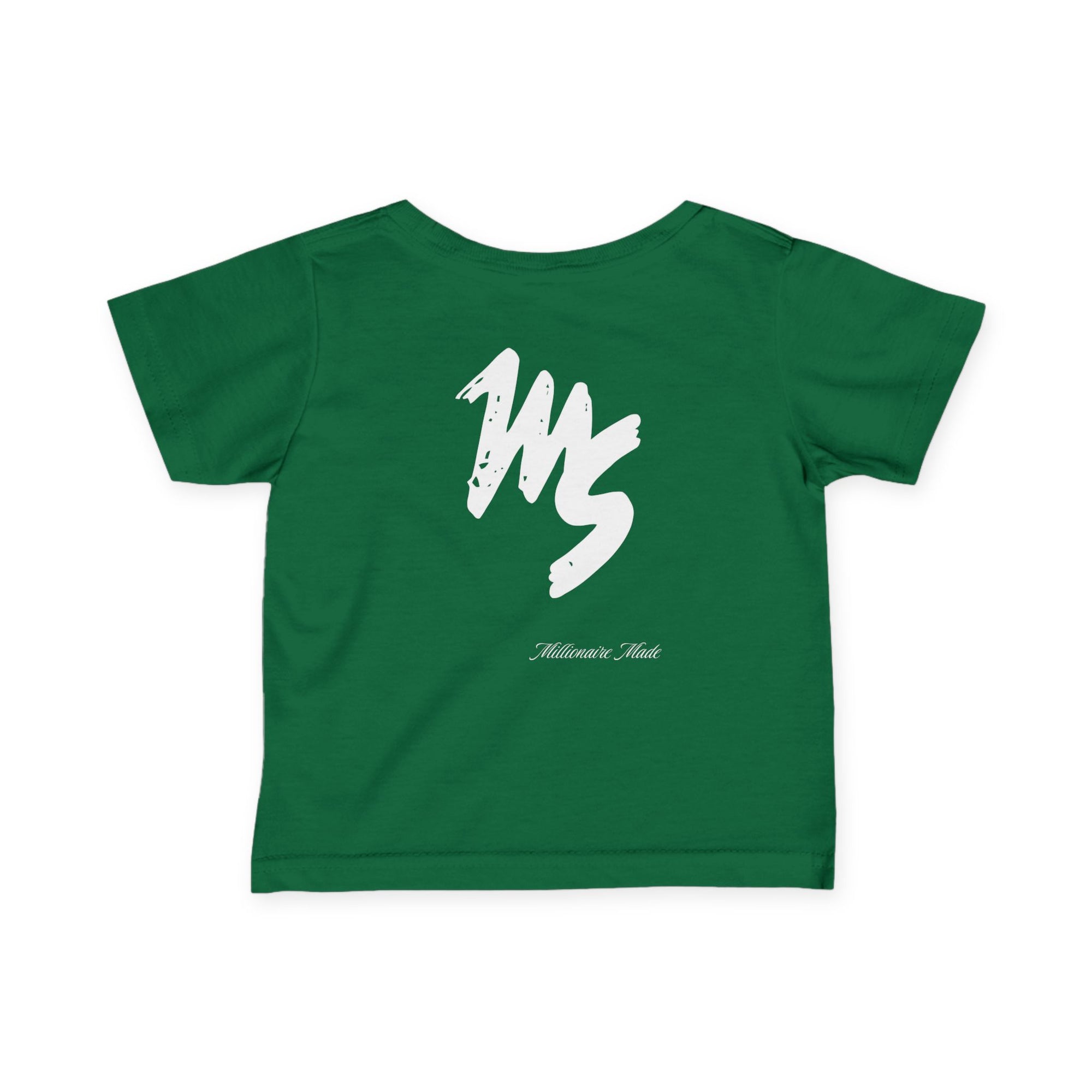 Starry Adventure Infant Tee