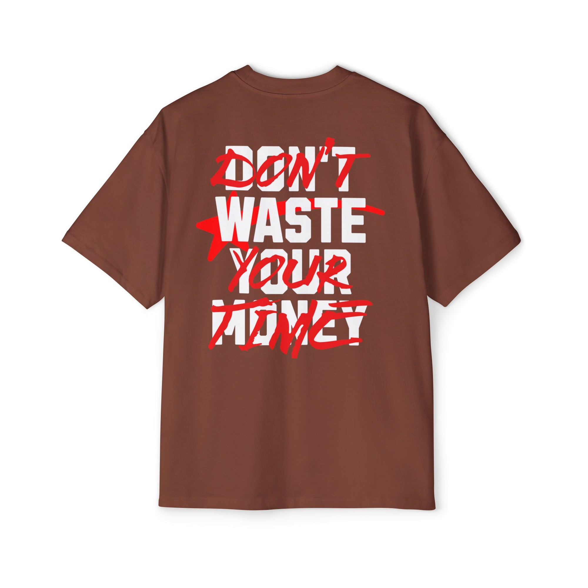 DWYT Oversized Tee