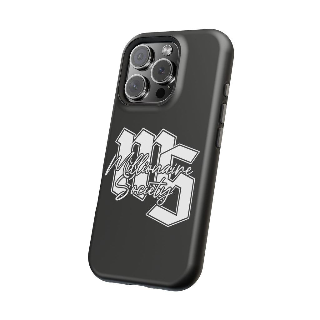 Magnetic Tough Cases