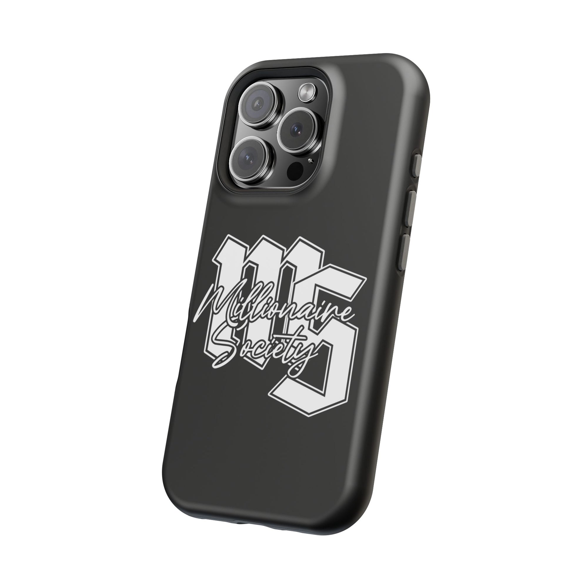 Magnetic Tough Cases