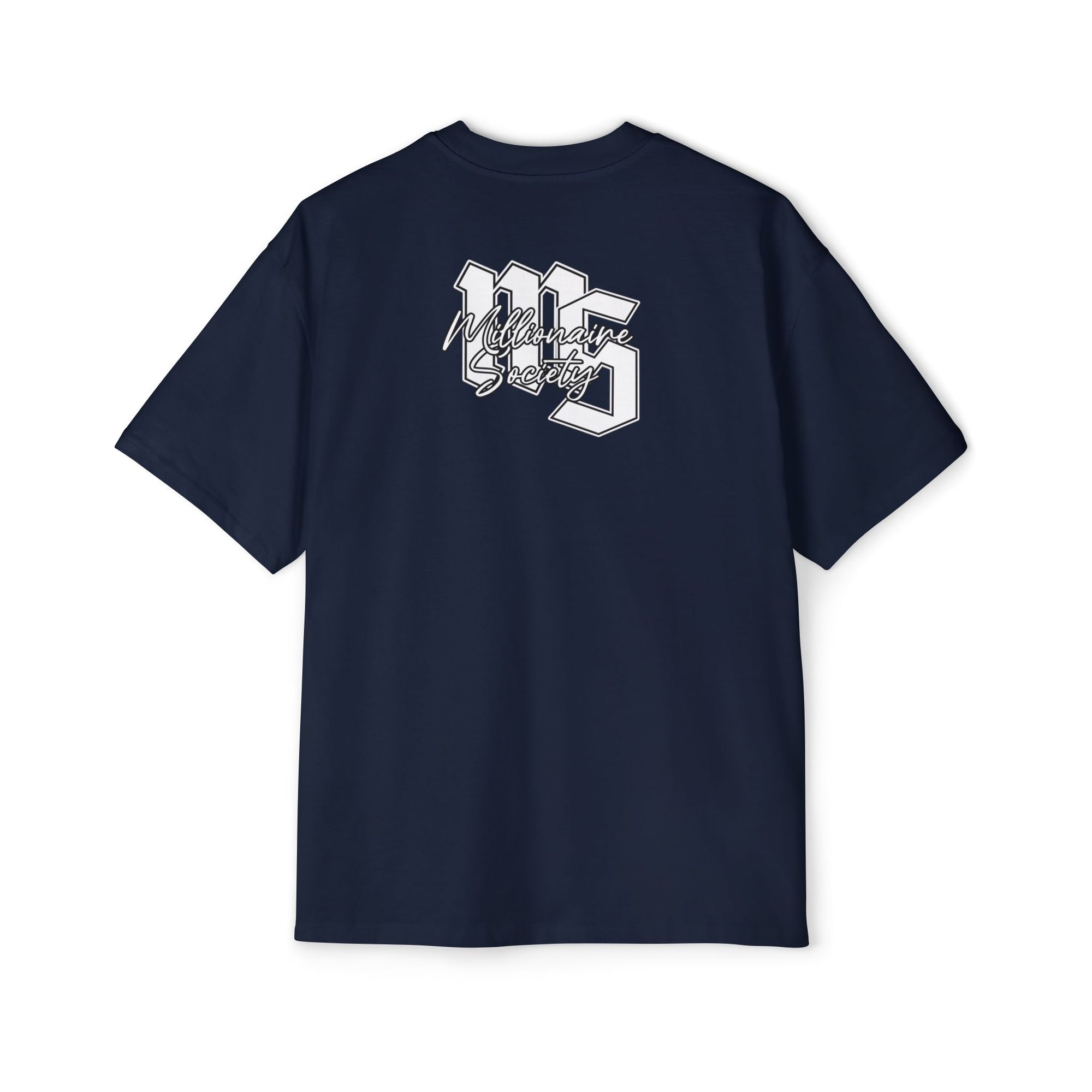 MAVERICK Heavy Oversized Tee