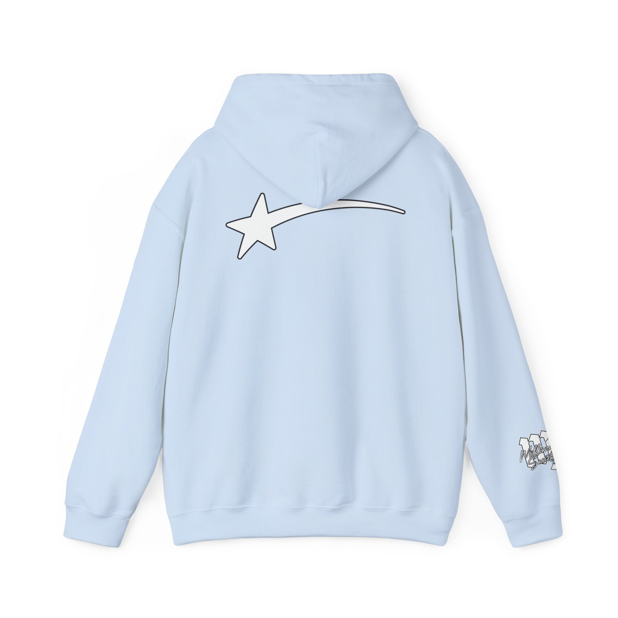 MILLIONAIRE Hooded Sweatshirt