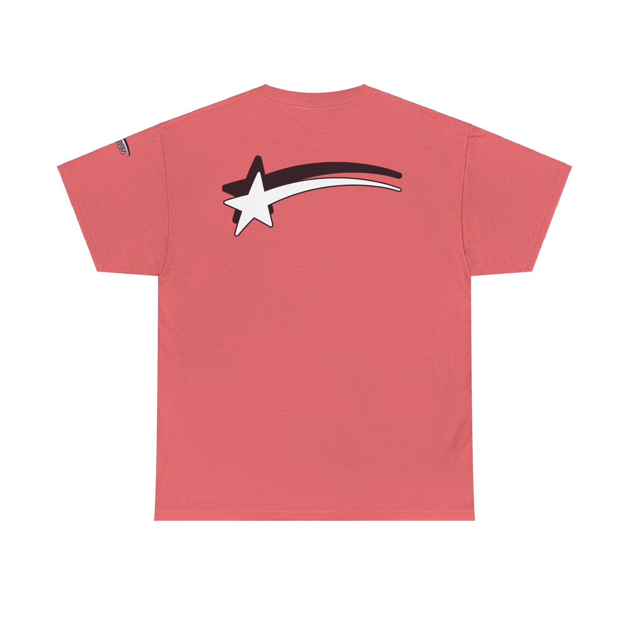 MINIMAL Heavy Cotton Tee