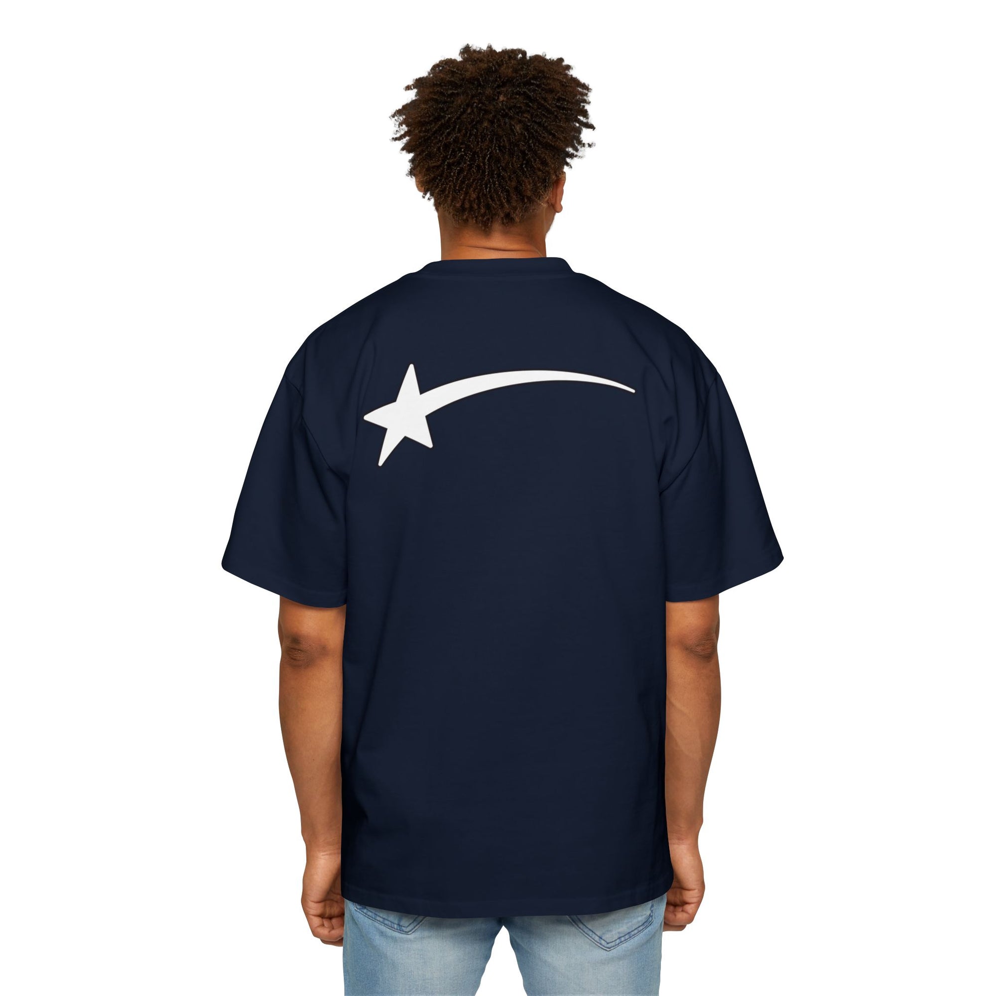 MILLIONAIRE Heavy Oversized Tee