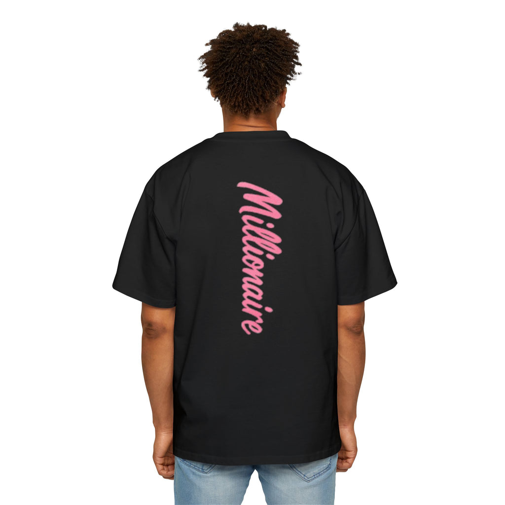 LIGHT Oversized Tee