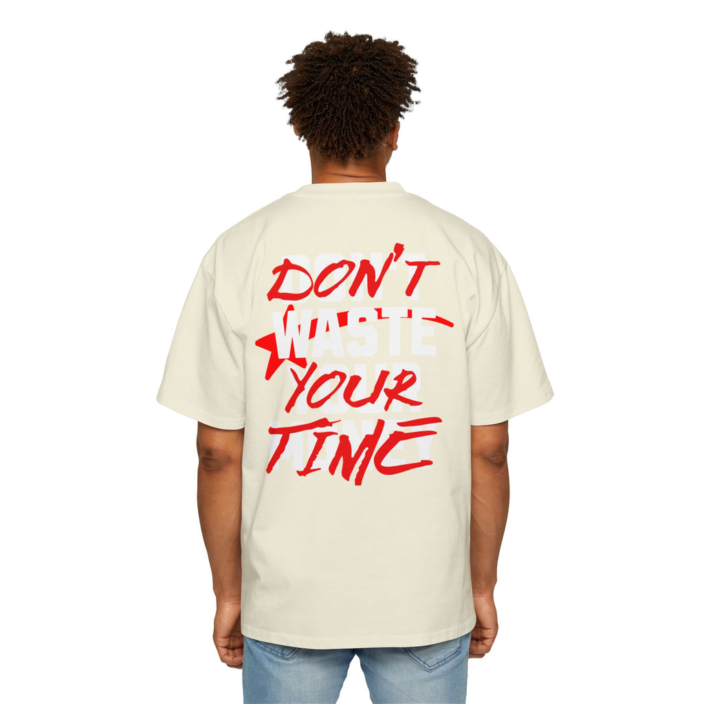DWYT Oversized Tee