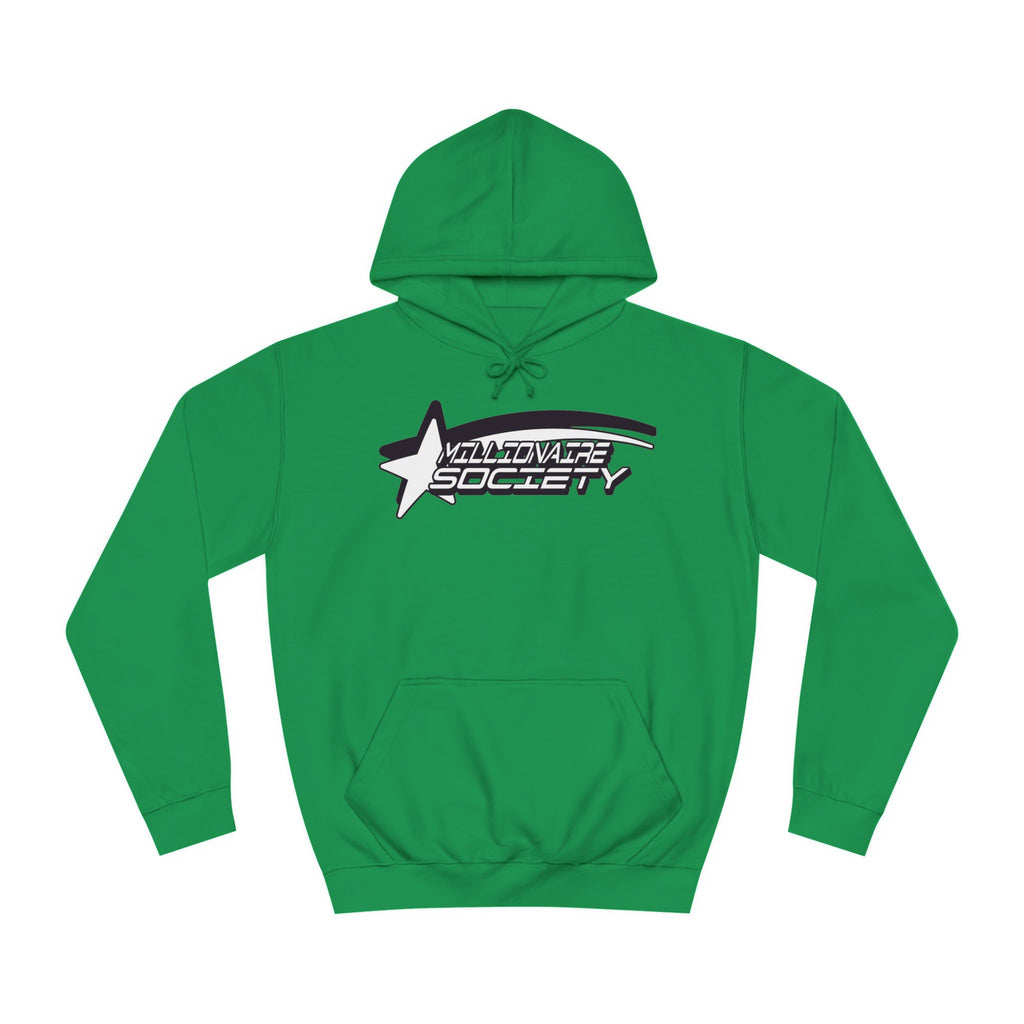 CHASING DREAMS Unisex College Hoodie
