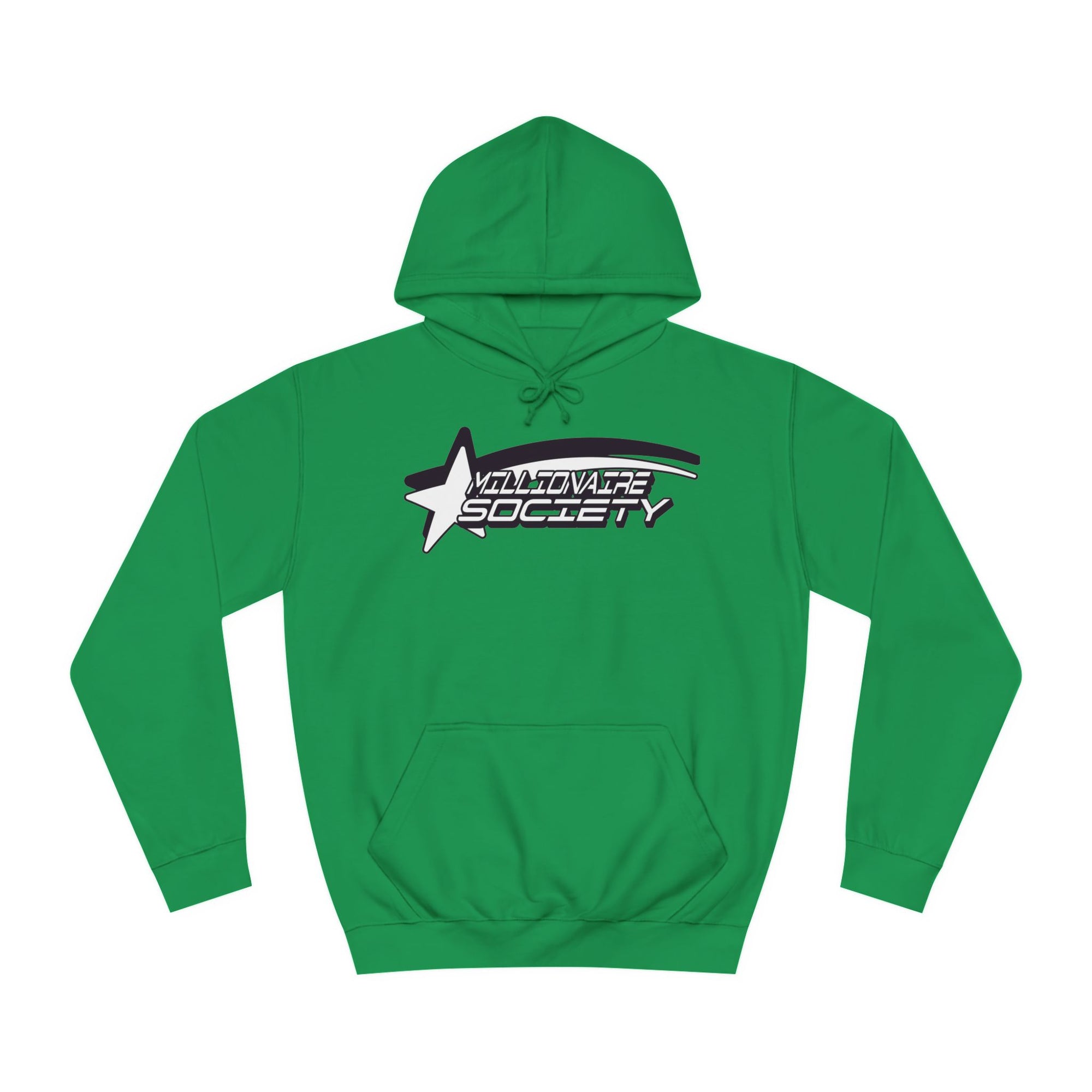 CHASING DREAMS Unisex College Hoodie