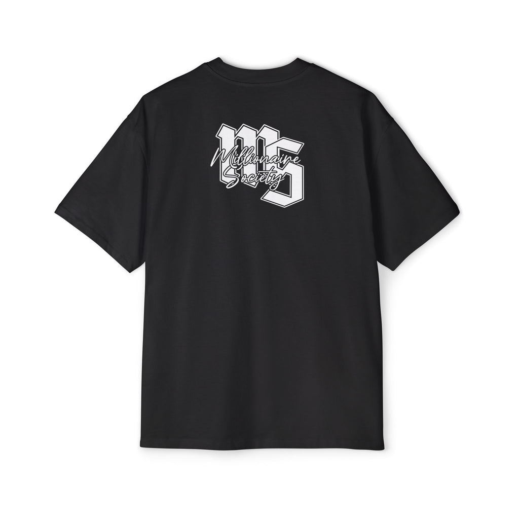 MAVERICK Heavy Oversized Tee