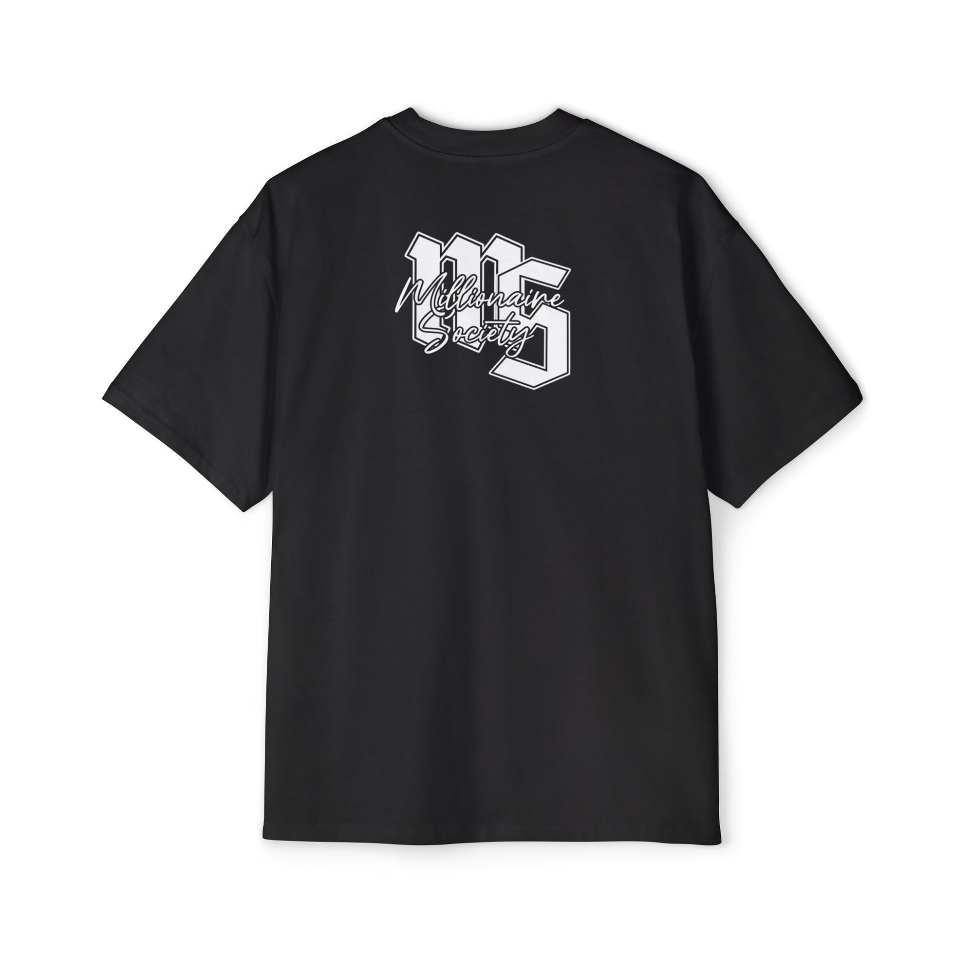 MAVERICK Heavy Oversized Tee