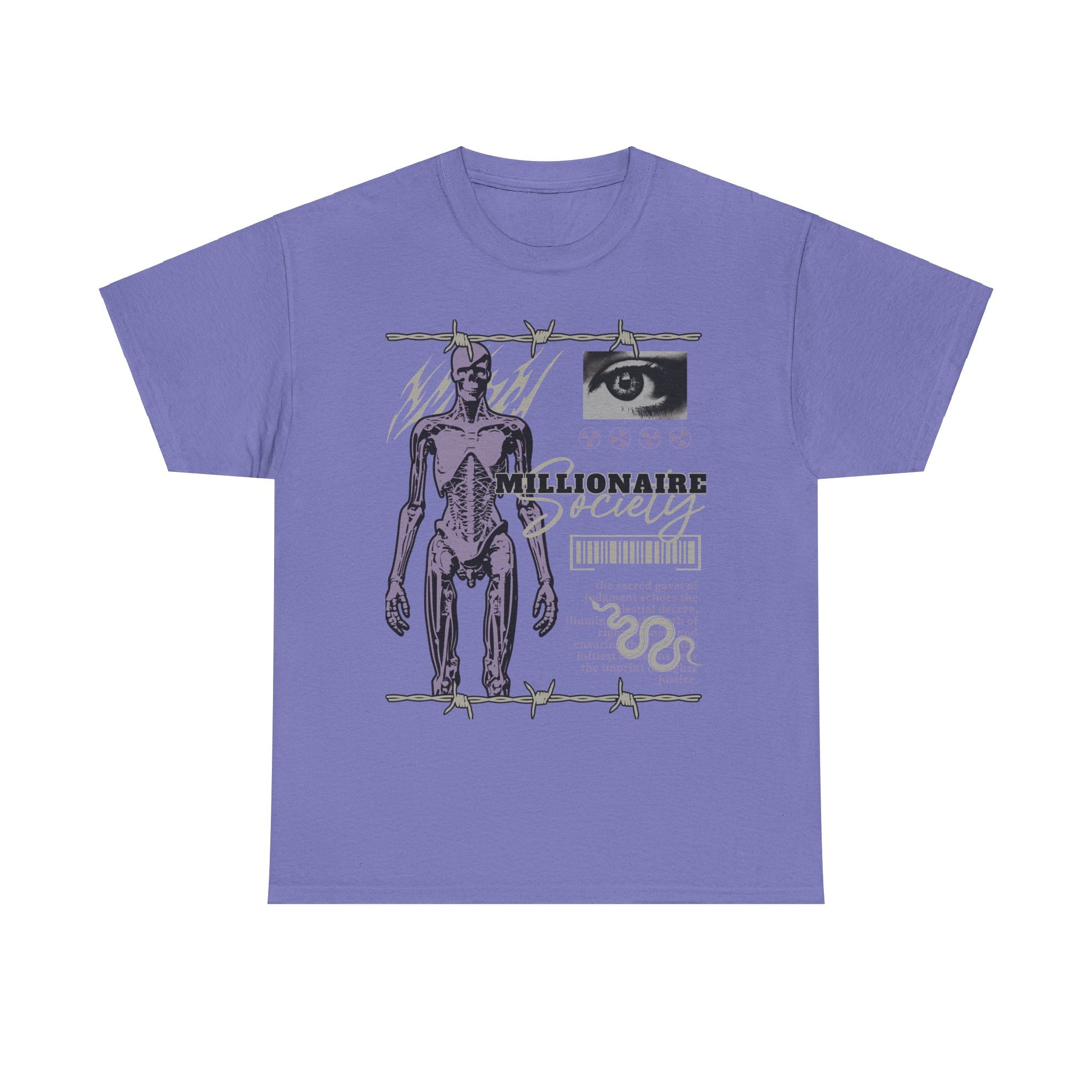 GRAPHIC TEE