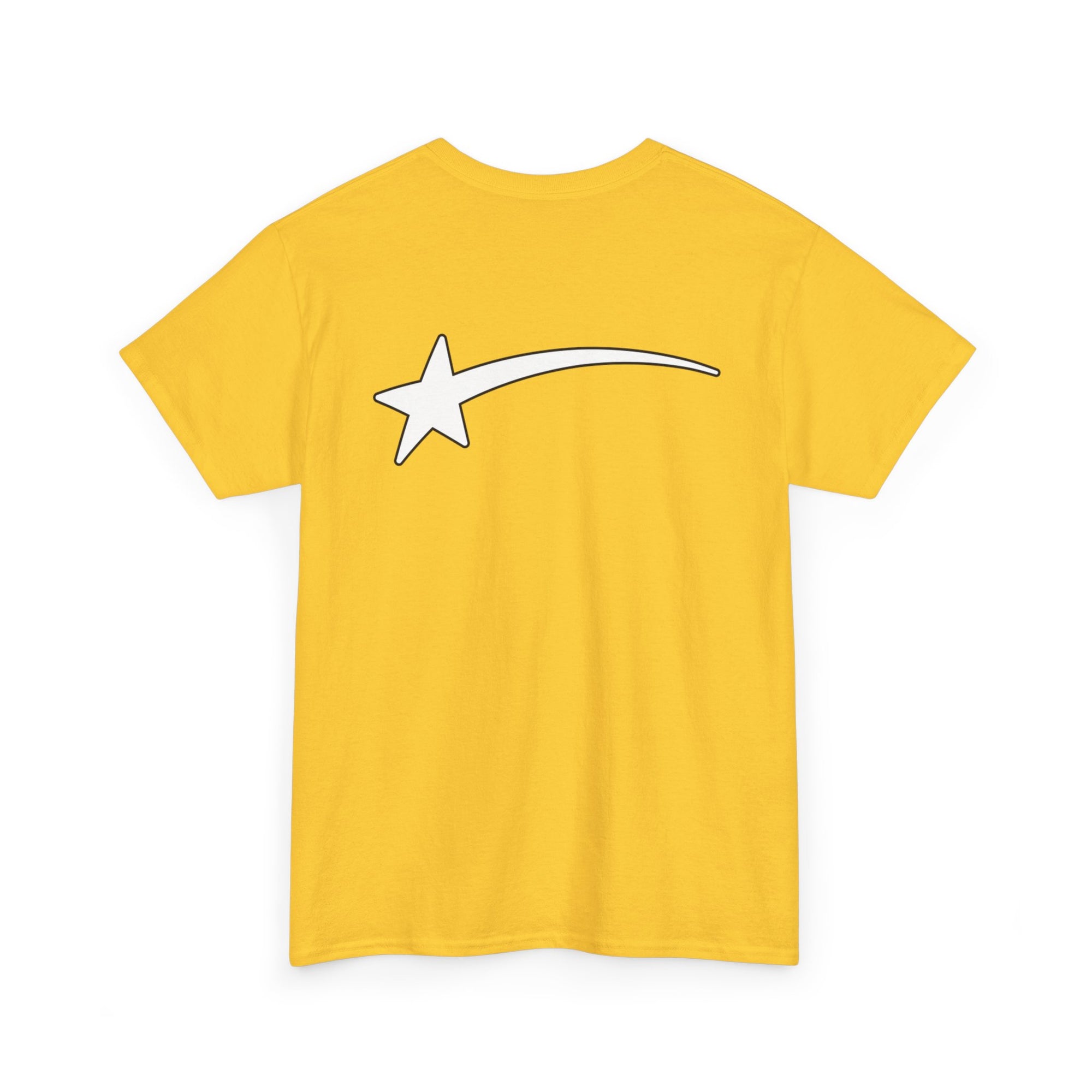 GRAPHIC TEE