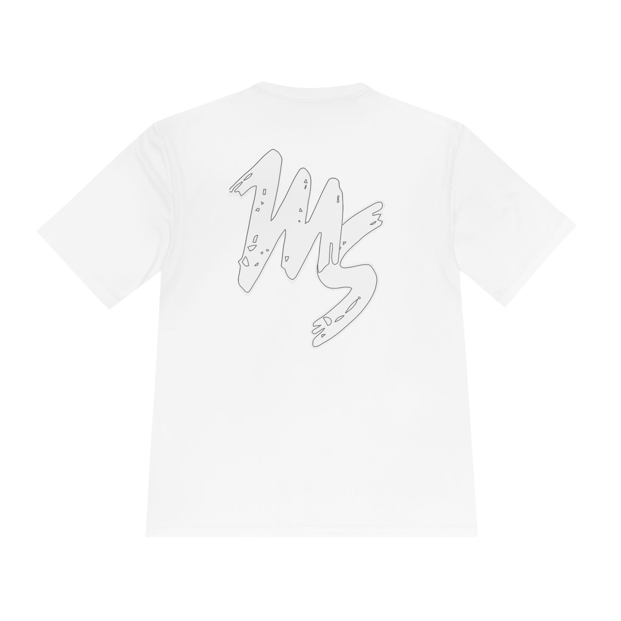 MILLIONAIRE Moisture Wicking Tee