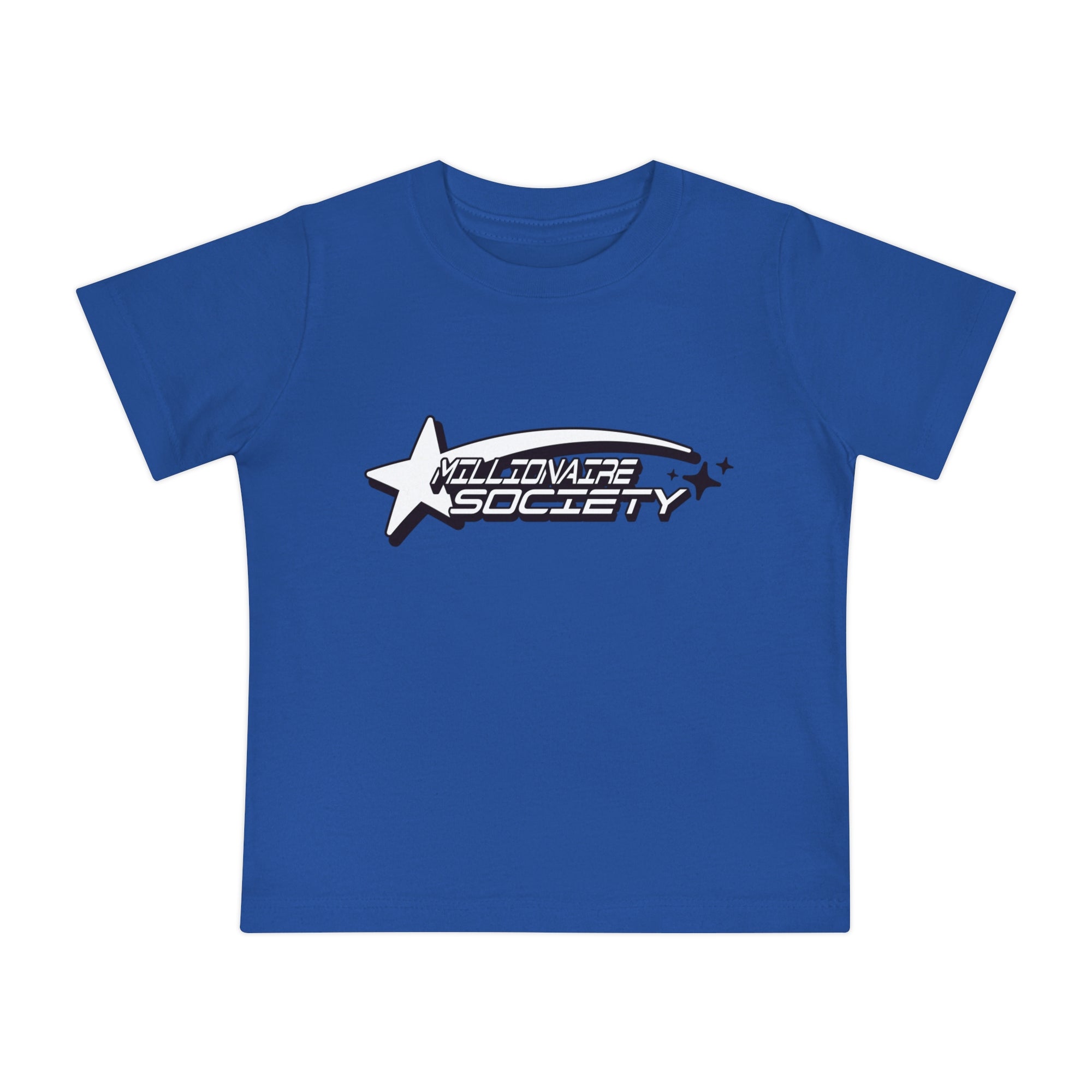 Baby Short Sleeve T-Shirt