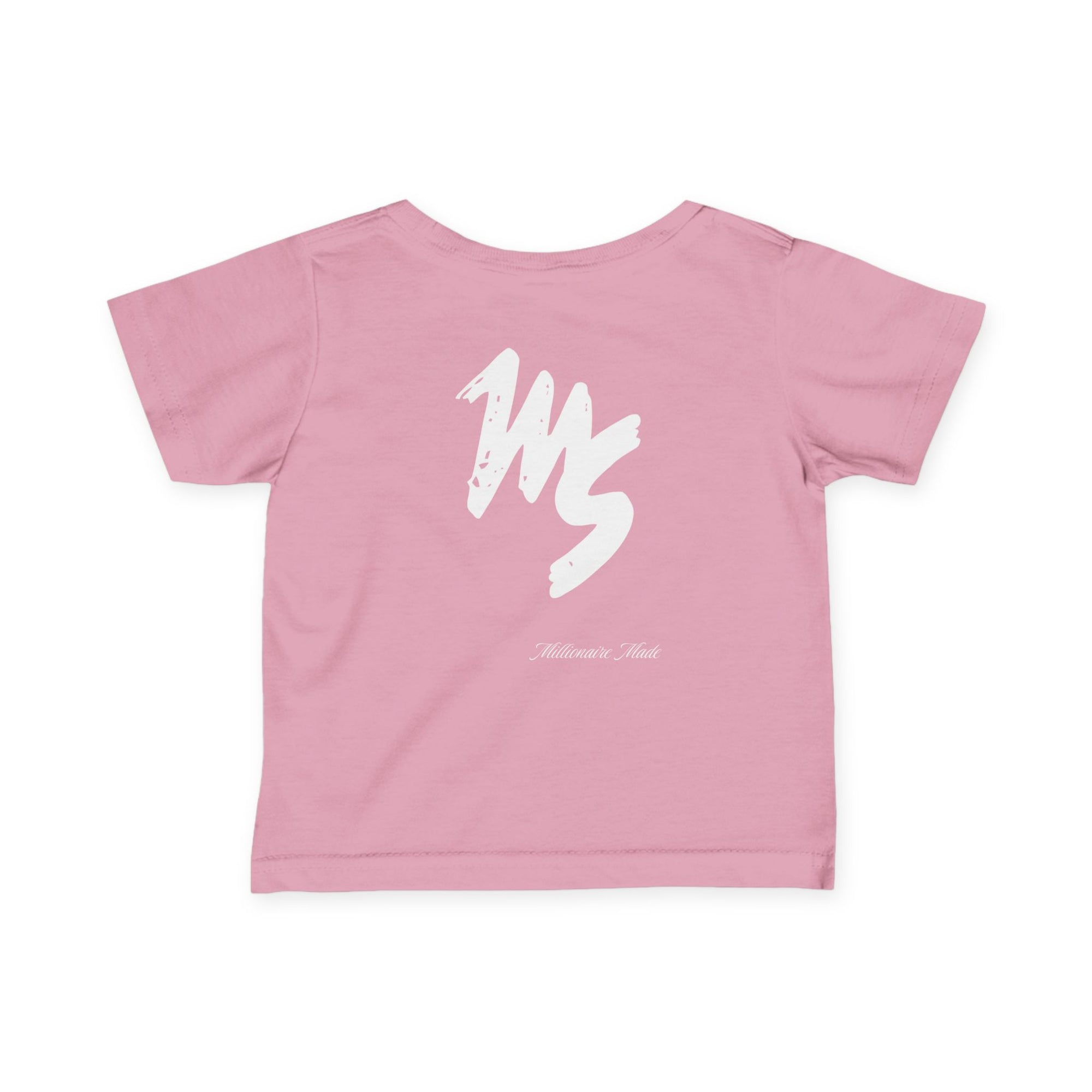 Starry Adventure Infant Tee