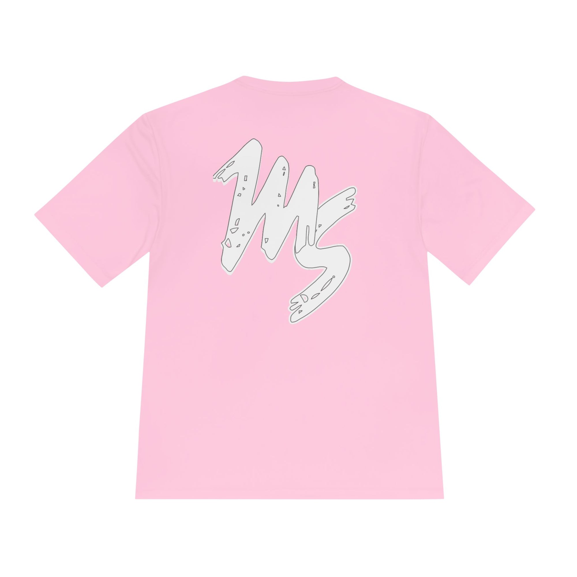 MILLIONAIRE Moisture Wicking Tee