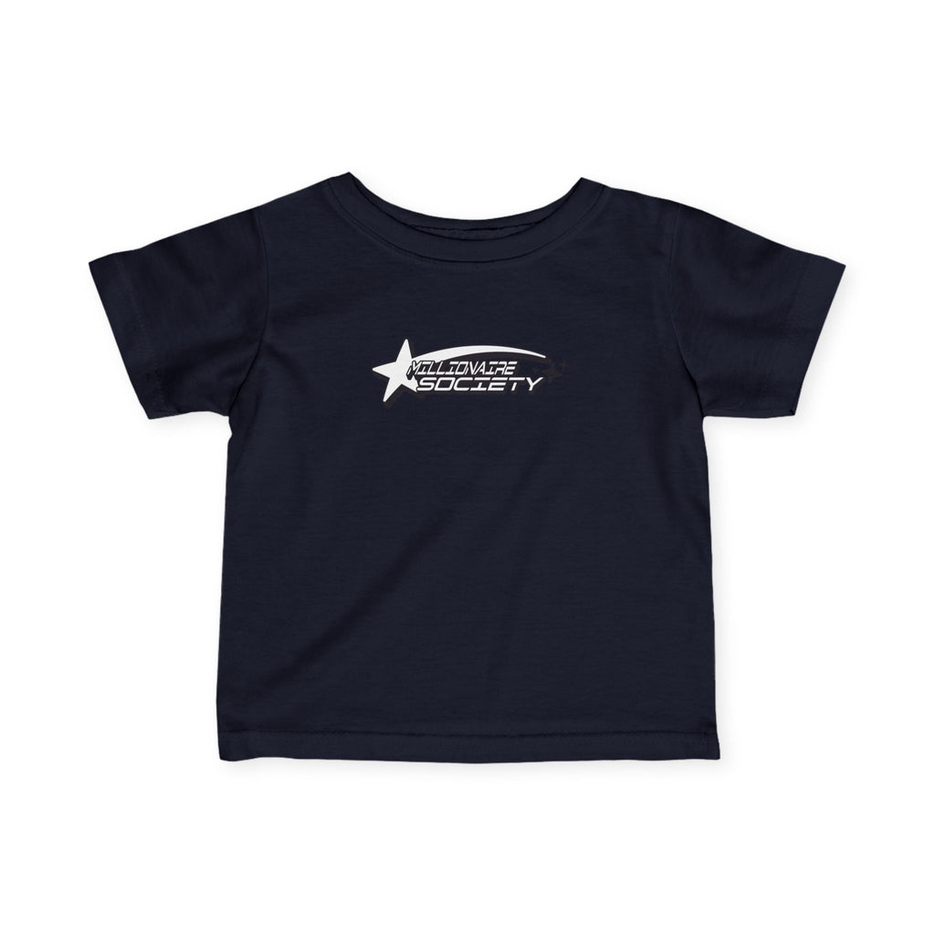 Starry Adventure Infant Tee