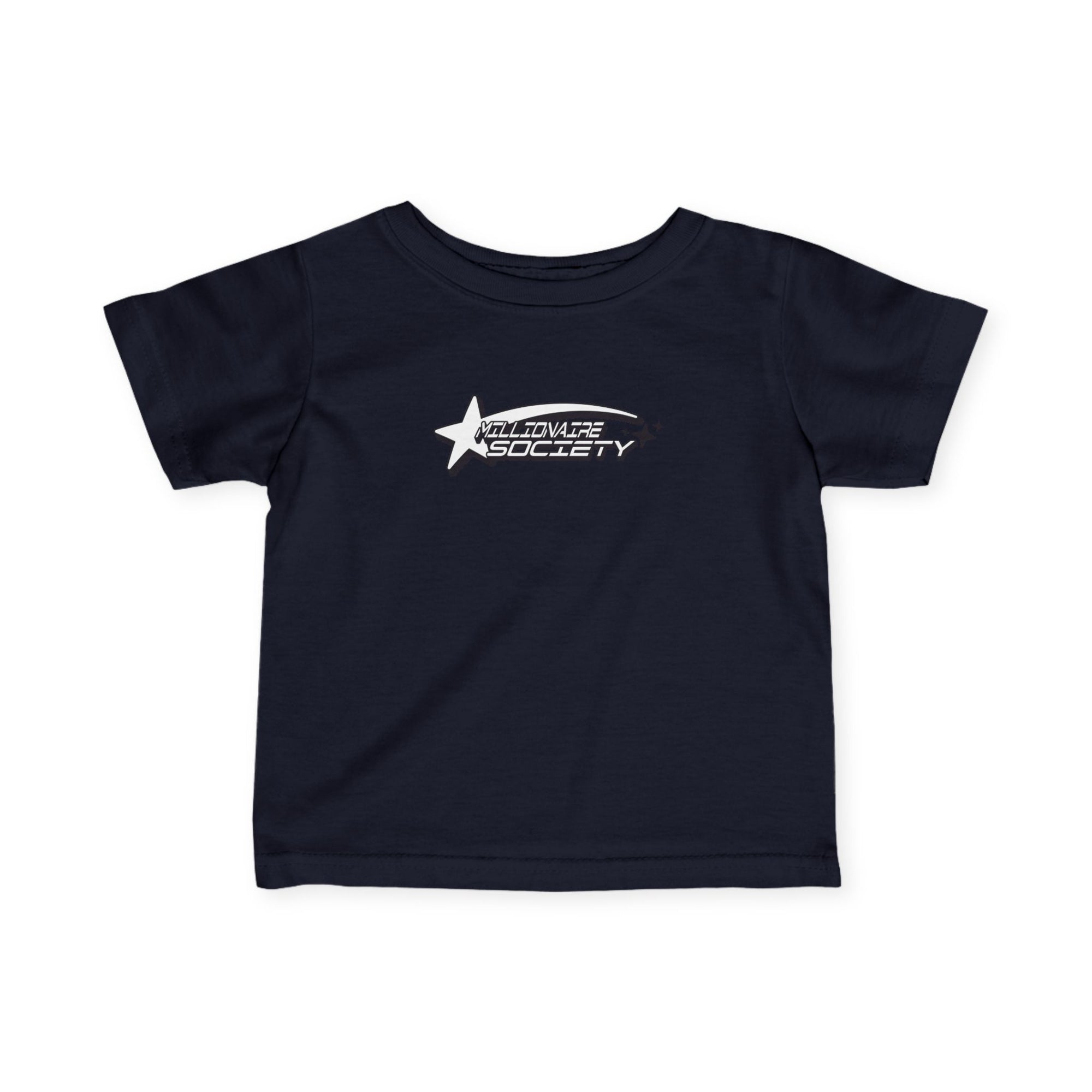Starry Adventure Infant Tee