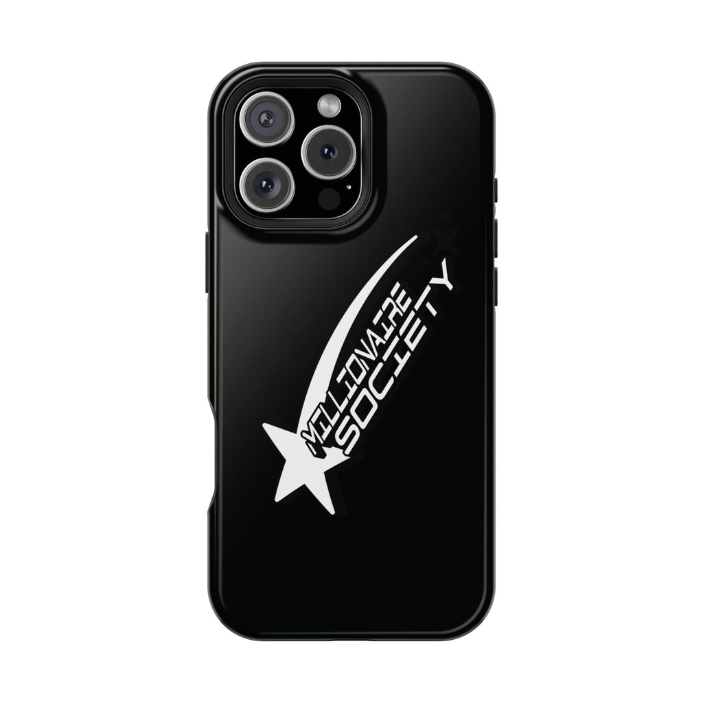 Magnetic Tough Cases