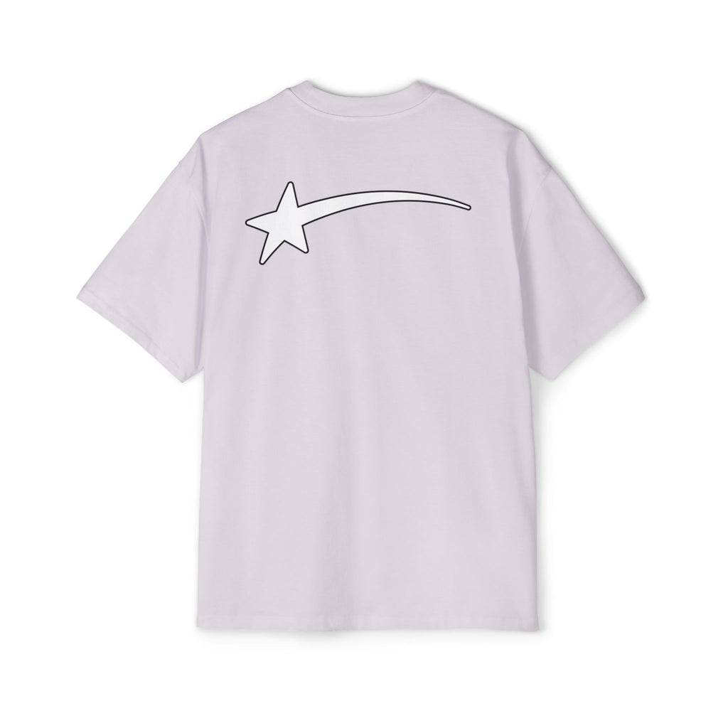 MILLIONAIRE Heavy Oversized Tee