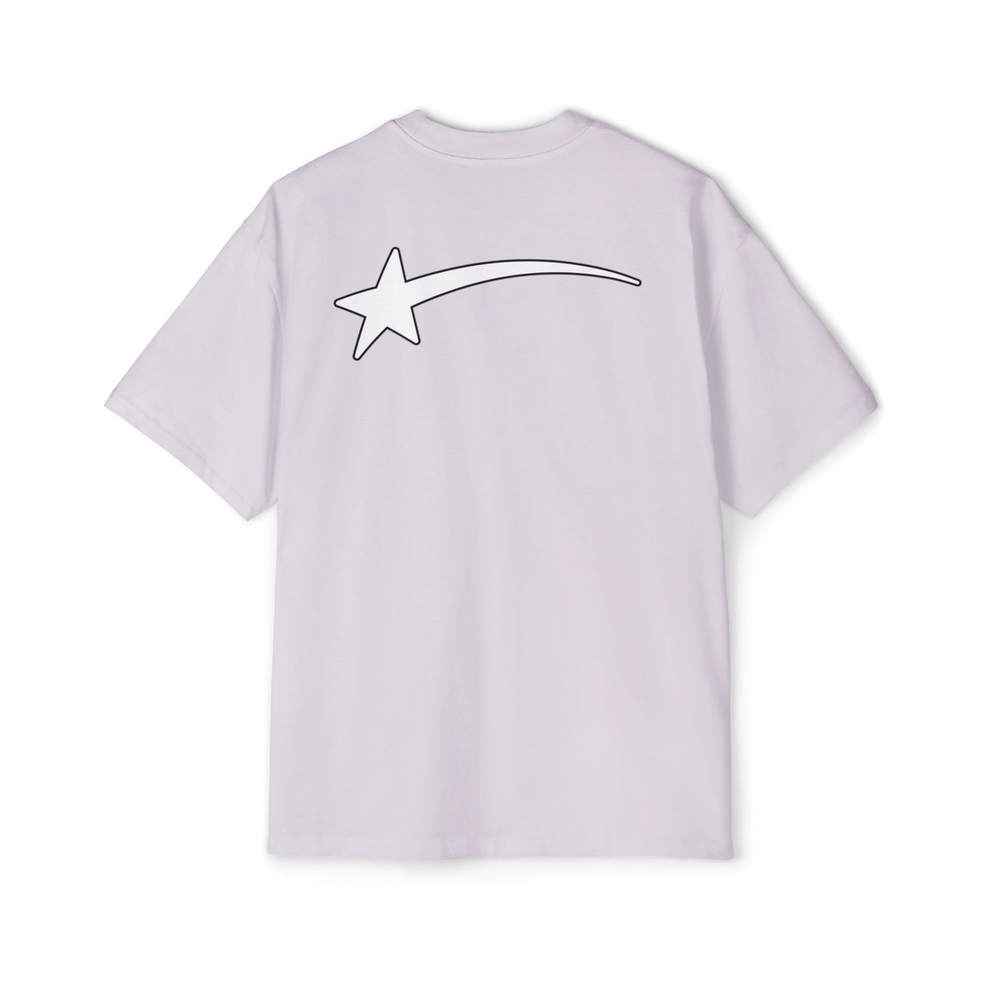 MILLIONAIRE Heavy Oversized Tee