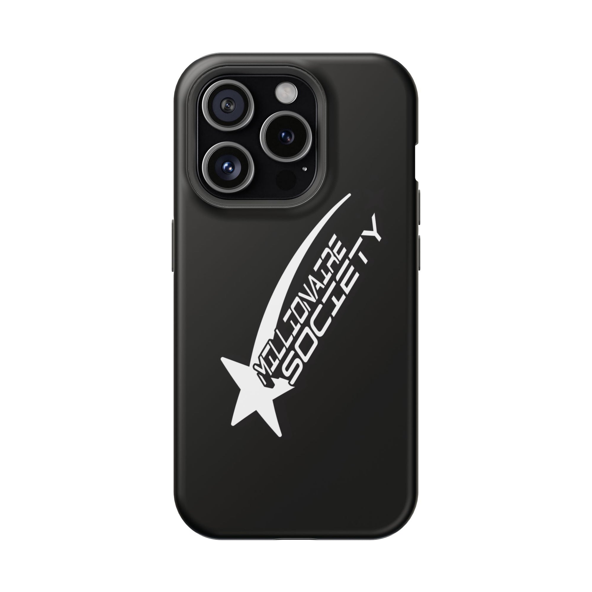 Magnetic Tough Cases