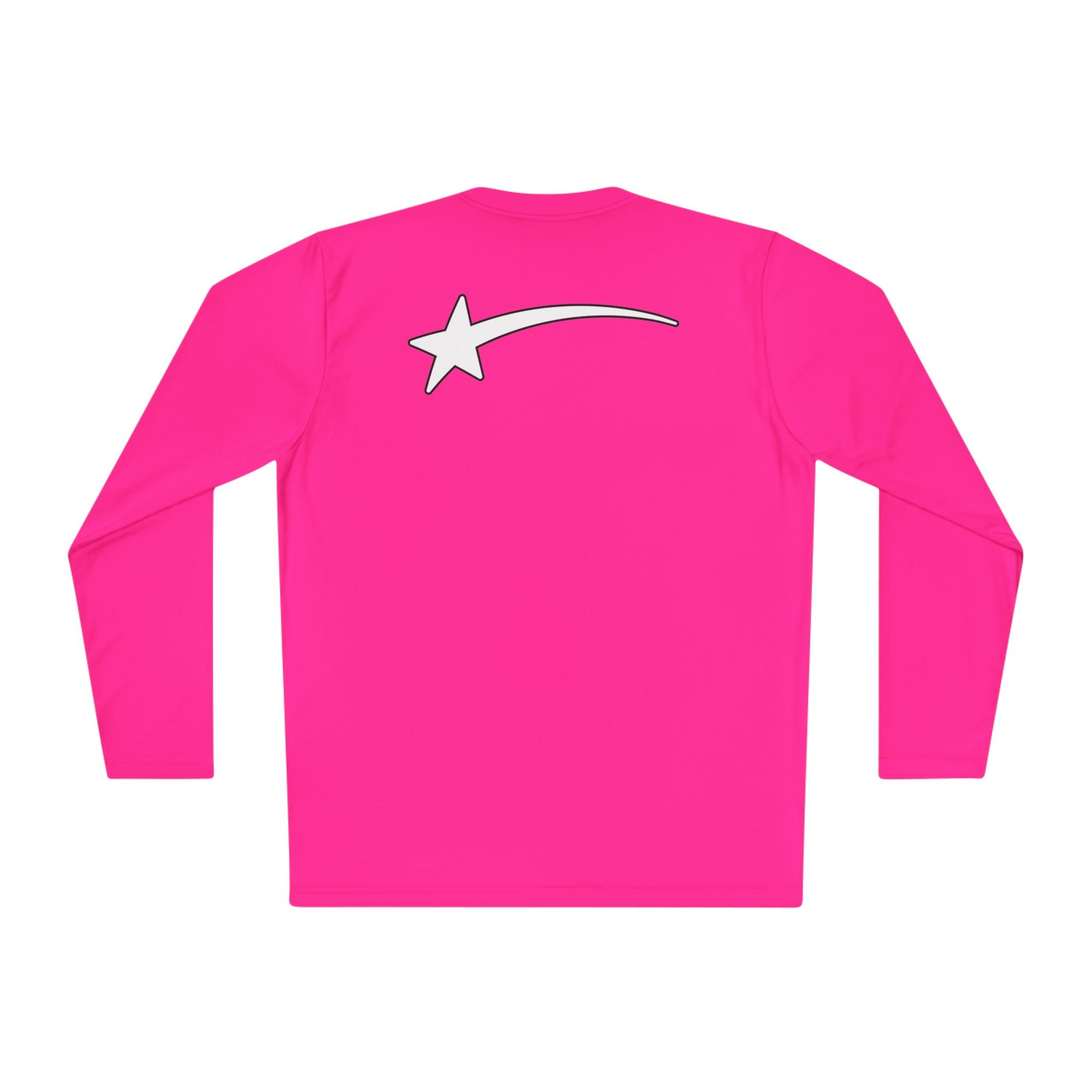 MILLIONAIRE Lightweight Long Sleeve Tee