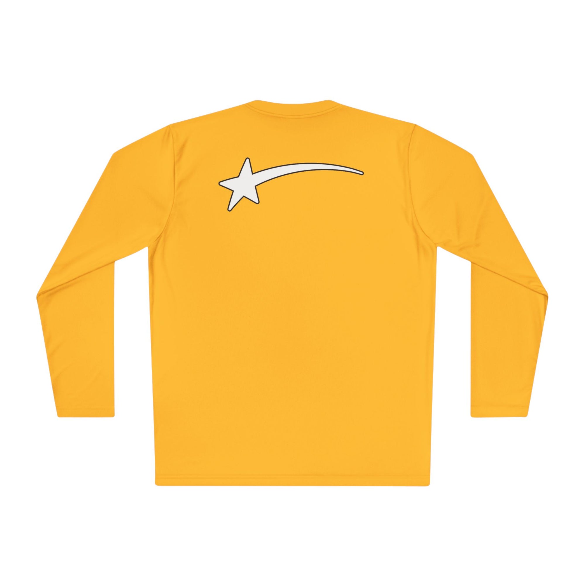 MILLIONAIRE Lightweight Long Sleeve Tee