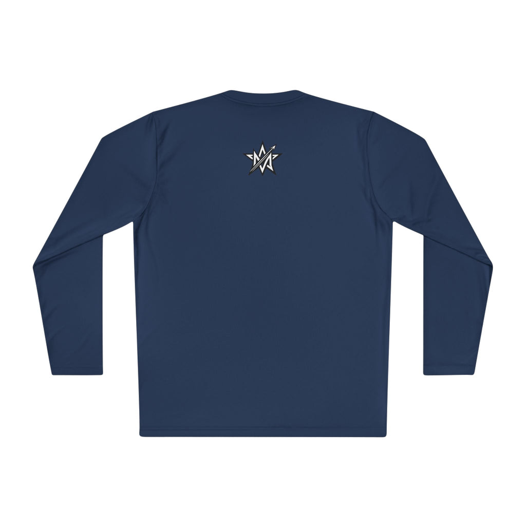 MILLIONAIRE Lightweight Long Sleeve Tee