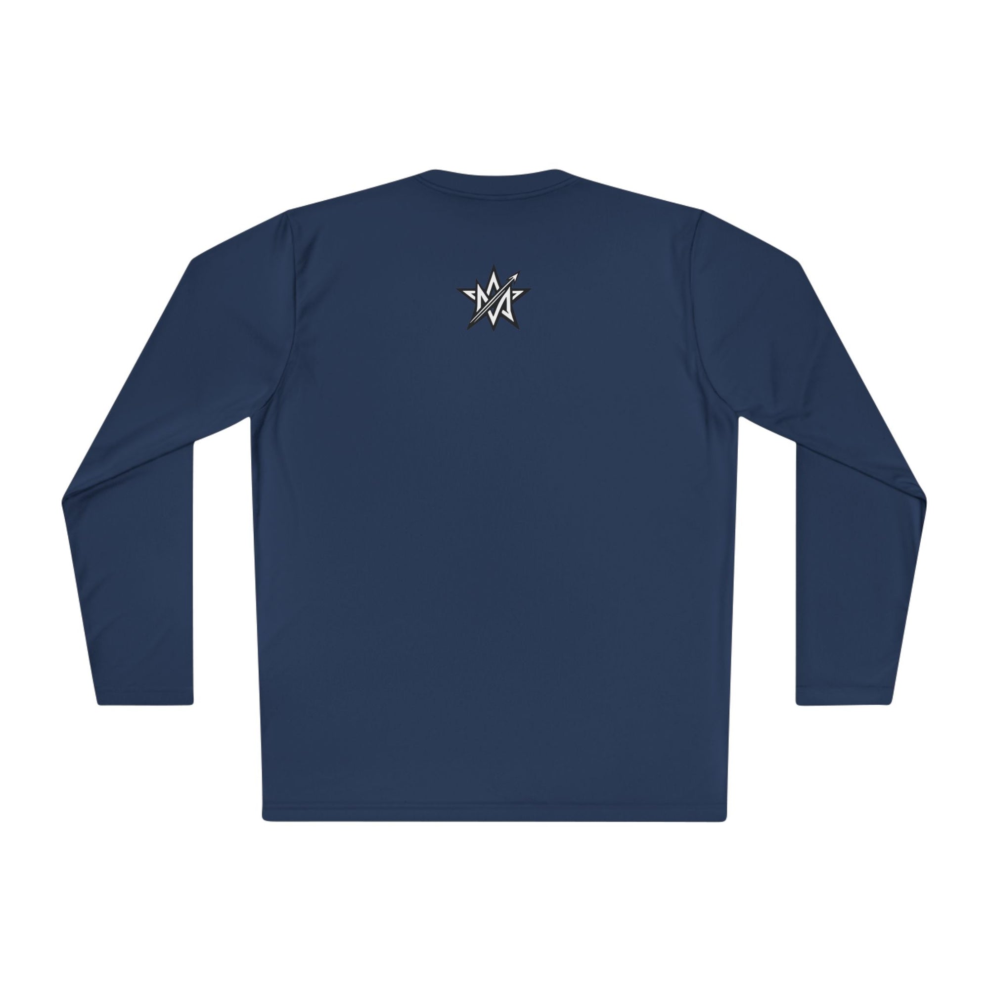 MILLIONAIRE Lightweight Long Sleeve Tee