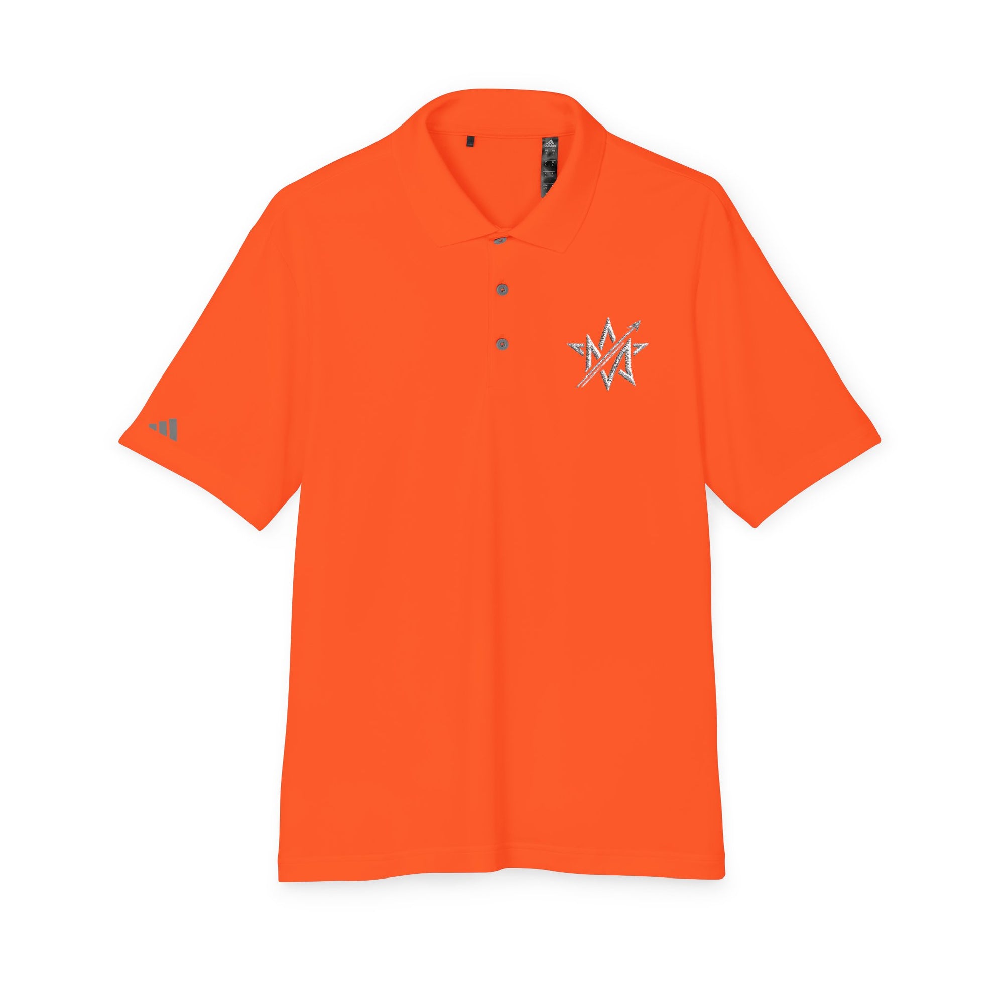 Unisex Performance Polo Shirt