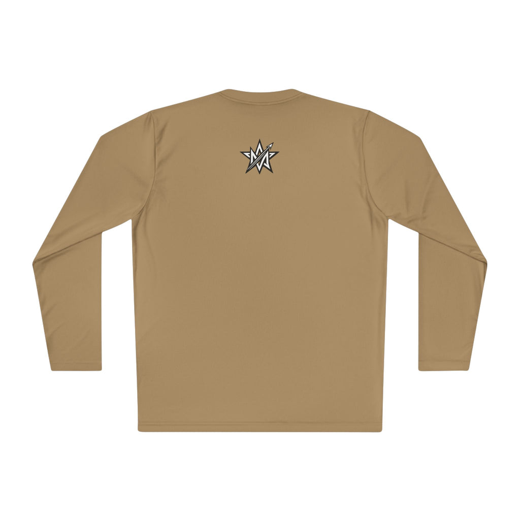 MILLIONAIRE Lightweight Long Sleeve Tee