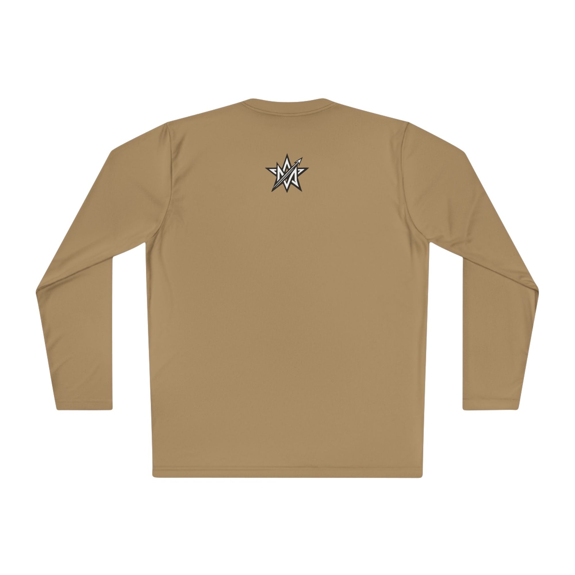 MILLIONAIRE Lightweight Long Sleeve Tee