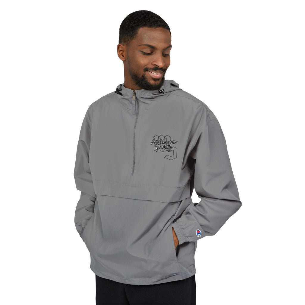 Champion Jacket