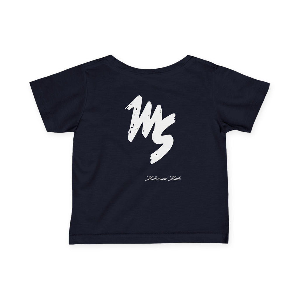 Starry Adventure Infant Tee