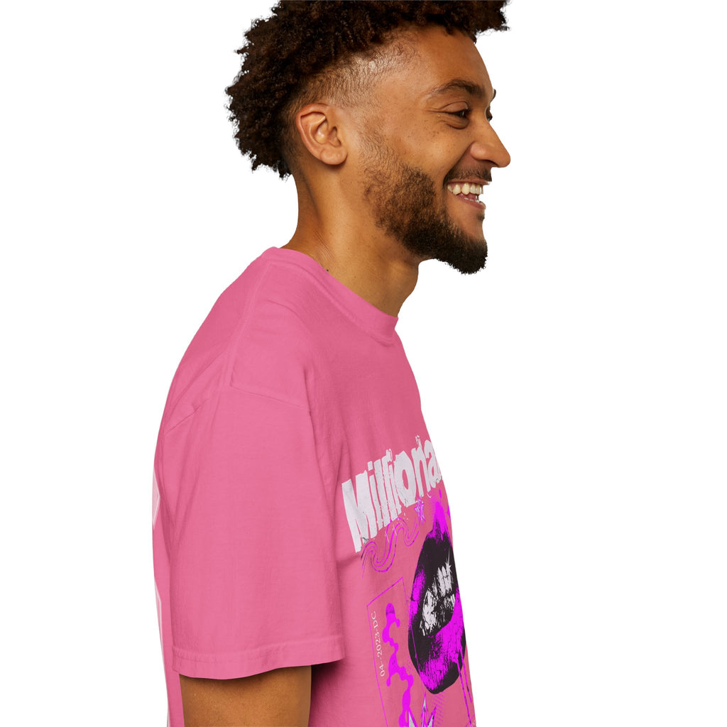 Millionaire Unisex T-Shirt