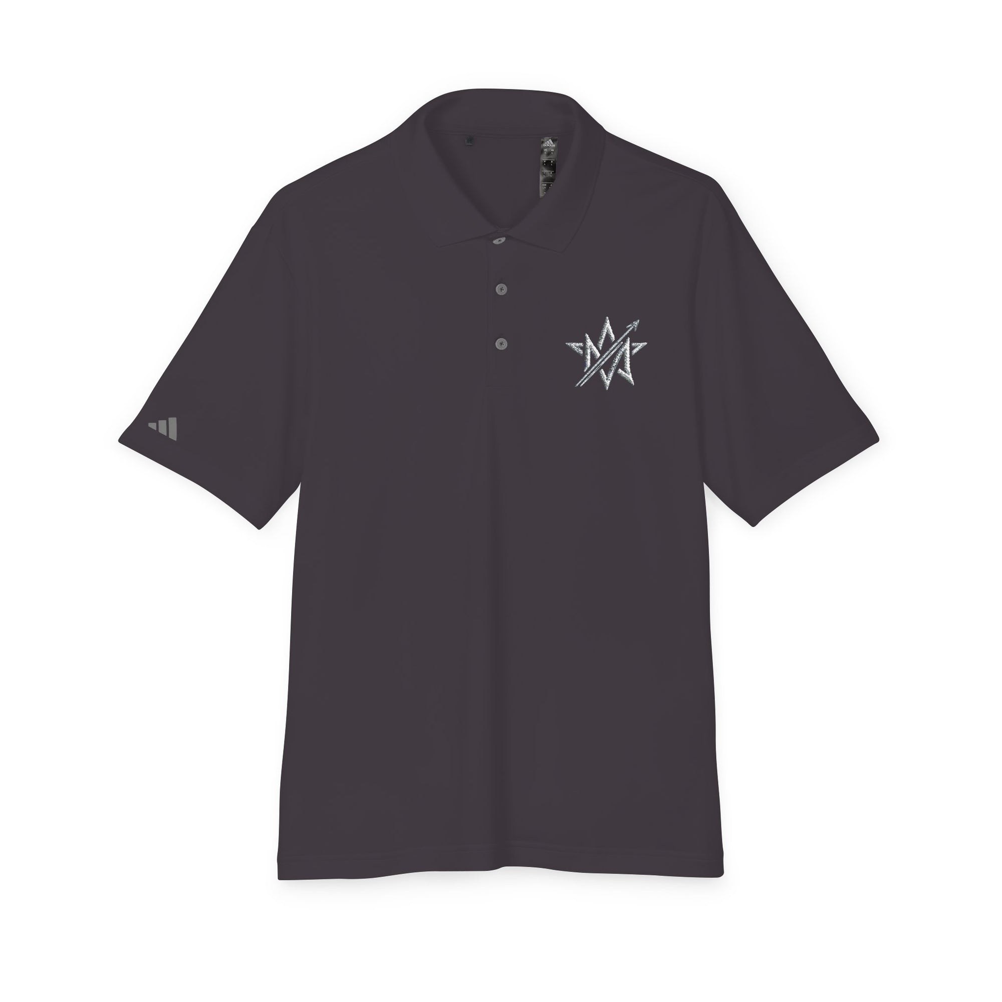 Unisex Performance Polo Shirt